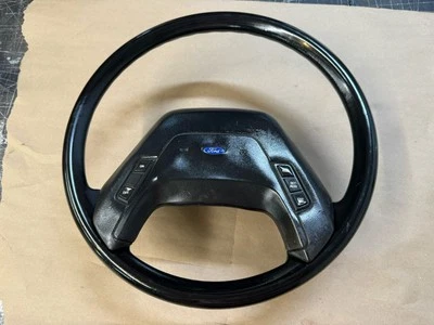 Camión Ford Bronco 1987-1991 87-91 volante control de crucero OEM Foto 1 de 4