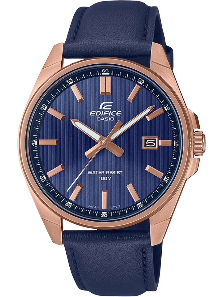 Casio EFV-150CL-2AVUEF Orologio Donna Edifice 43mm 10ATM - Immagine 1 di 1