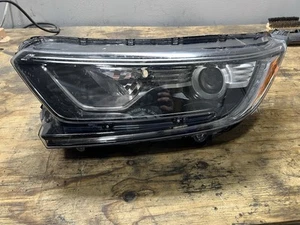 2017-2022 Honda CRV Premium Full LED LH Driver Side Headlight Assembly OEM - Picture 1 of 8