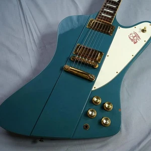 Gibson /Ycs Firebird 1997 Used Electric Guitarmina Machida Store No.RG2265 - Picture 1 of 11