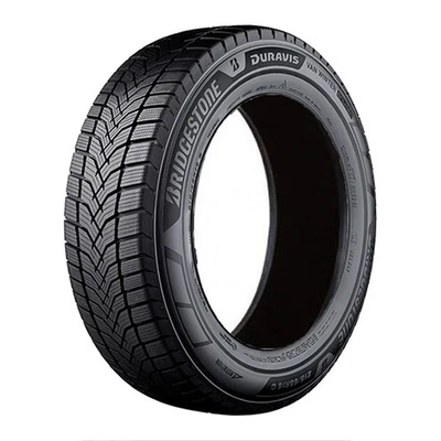 WINTERREIFEN BRIDGESTONE 225/75 R16 121/120R DURAVIS VAN WINTER - Bild 1 von 4