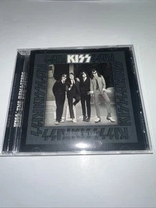 Dressed to Kill (Remastered) by Kiss (CD, 1997) - Bild 1 von 2