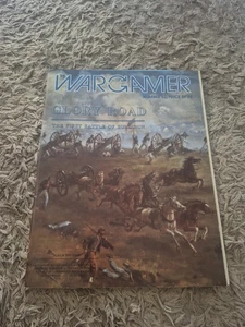 Wargamer Number 52 Glory Road Game - Picture 1 of 12