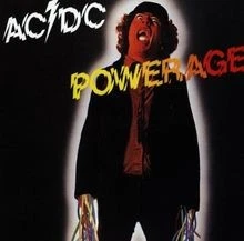 Powerage von Ac/Dc | CD | Zustand akzeptabel - Bild 1 von 2
