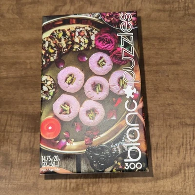 Rompecabezas Buffalo Games Anika Pannu Diwali Celebración 300 piezas Foto 1 de 3