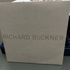 Richard Buckner- EP- Since -PROMO EP Bonus Material  )Live/Interview) - Bild 1 von 3