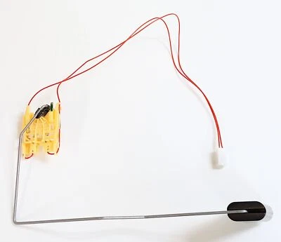 Ford Fuel Level Sensor PS1022 for Ford F-250 Super Duty F-350 Super Duty 17-24 - Изображение 1 из 3