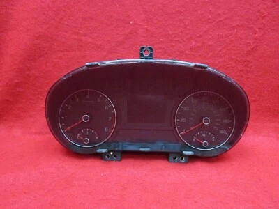 2016 Kia Optima 1.6L Speedometer Instrument Gauge Cluster 65,546 Miles - Image 1 of 4