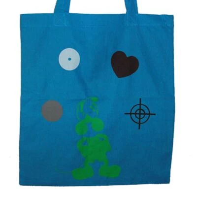 Sac en tissu - Mickey’s - Sacs en tissu - Photo 1/2