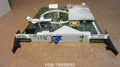 Nortel NT0H03AD AGILE OCLD BAND 1 CHANNEL4 Board - FROM OPTERA METRO NT0H50AA - Bild 1 von 2
