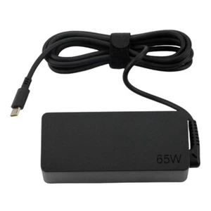 65W Universal Notebook Charger 20V 3.25A Power Adapter for Laptop Notebook - Afbeelding 1 van 8