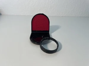 Carl Zeiss Jena Vorsatzlinse Proxar 2x 37mm Steckfassung in Etui - Bild 1 von 11