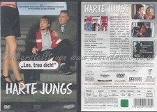 Harte Jungs