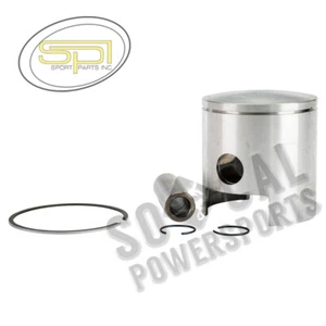 1978-1979 Polaris COBRA 440/E Snowmobile SPI Piston Kit 67.75mm - Picture 1 of 2