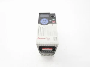 ALLEN BRADLEY 25B-D4P0N104 SER. A F/W 4.001 NSNP - Picture 1 of 4