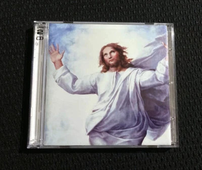 Renaissance: Revelation (Masters Series Part 4) Nick Warren & Danny Howells 2-CD - Image 1 of 4