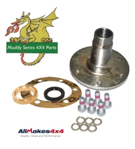 Kit de eje delantero clásico Britpart Land Rover Range Rover DA3195 de 1992 - Imagen 1 de 2