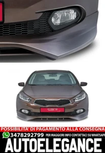 Faldones laterales para Kia Cee´d / Cee´d (JD) SW - Imagen 1 de 6