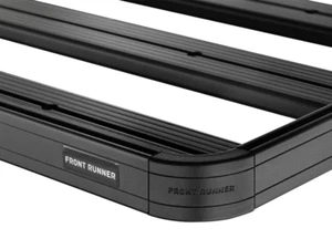 EGR RollTrac Slimline II Load Bed Rack Kit for Nissan Navara (2014-Current) - by - Picture 1 of 4