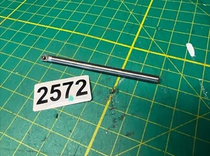 BIG KAISER 615.201 5 MM HARTMETALL BOHRSTANGE - Bild 1 von 2