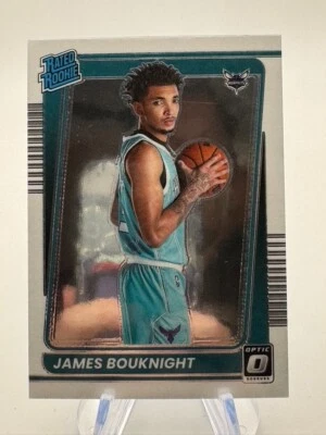 2021-22 Panini Donruss Inserts: My House, Winner Stays, Great X-Pectations Pick - Image 1 of 4