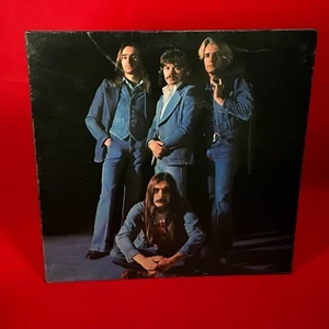 STATUS QUO Blue For You 1976 UK UK vinyl LP + INNER original Mystery Song Rain ~ - Picture 1 of 7
