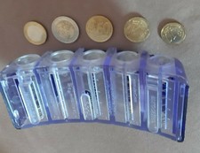 Euro Casher / Münzwechsler / Kleingeld Aufbewahrung