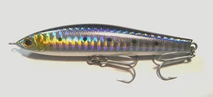ZipBaits Slide Swim Minnow 85 Wobbler, Jerkbait, Pencilbait, 8,5 cm, Sinking - Bild 1 von 4