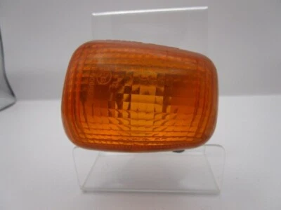 2007 Suzuki GS500 F передний левый указатель поворота свет объектив корпус - Изображение 1 из 4