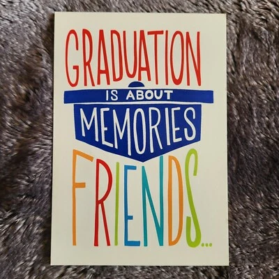 Leanin Tree Greeting Card - Graduation  - Image 1 of 2