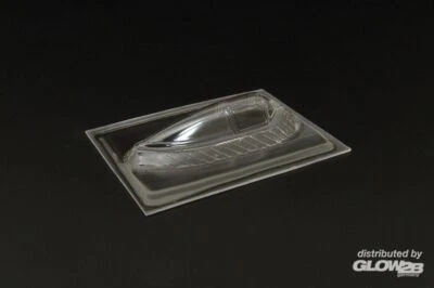 Brengun: Typhoon Car doors vacu canopy (Brengun kit) in 1:72 [5683902977] - Immagine 1 di 3