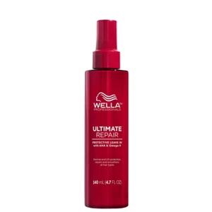 Wella Professionals Ultimate Repair Miracle Hair Rescue Leave-In Treatment 140ml - Picture 1 of 5