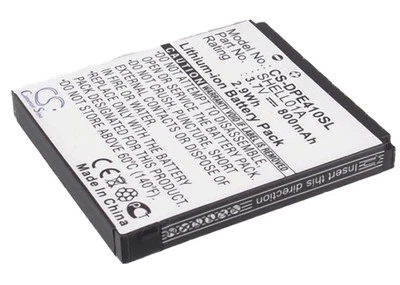 NEU Akku für Doro PhoneEasy 409 PhoneEasy 409GSM PhoneEasy 410 Care Klapphülle - Bild 1 von 4