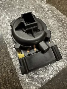 Dorman 924-869 Ignition Starter Switch Black Fits Jeep Plymouth Dodge Chrysler - Picture 1 of 2