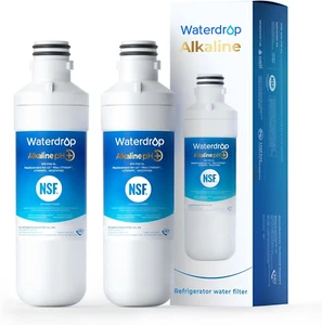 Repuesto alcalino LT1000PC ADQ747935 para refrigerador LG® LT1000P®/PC/PCS Thinq® - Imagen 1 de 12