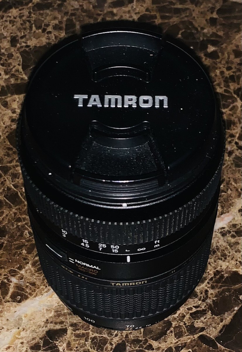 Tamron Nikon AF 70-300mm Camera Lenses for sale | eBay Tamron Nikon AF 70-300mm Camera Lenses for sale | eBay
