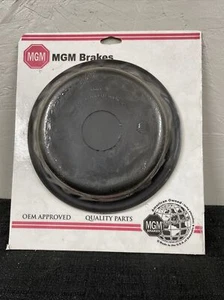 MGM Brakes 8017731P Air Brake Chamber Diaphragm Kit Type 30 Neoprene - Picture 1 of 12