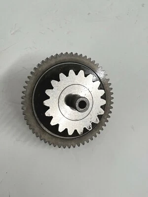 2011 KTM 350 SX-F Torque Limiter 250 350 XC-F XCF-W EXC-F 2011 - 2016 Foto 1 de 4