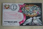 1999 Victorian Love 55C Stamp Fdc Handpainted Collins#E3001 Sc#3275 Roses