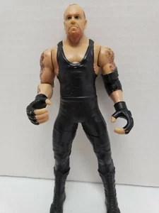 WWE the Undertaker Mattel Basic Wrestling Action Figure Series Battle Packs - Picture 1 of 4