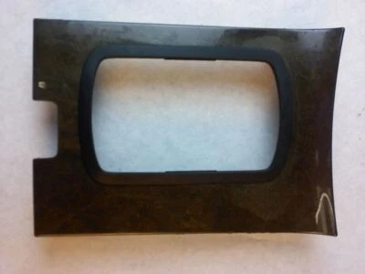 M45       2003 Transmission Shift Assembly 145908 - Image 1 of 4