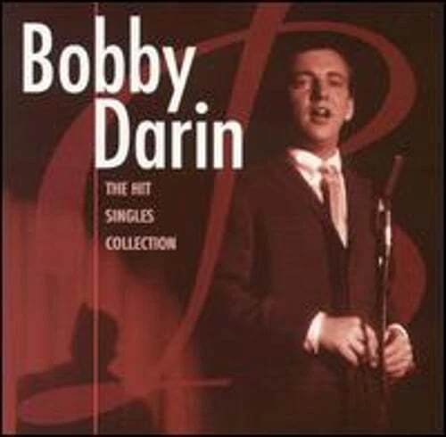 The Hit Singles Collection by Bobby Darin: Used - Image 1 of 1
