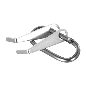 Administre fácilmente sus baterías de video timbre para Ring con estas dos teclas - Imagen 1 de 12