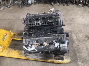MERCEDES-BENZ ML 400 CDI W163 Vide Moteur 628.963 4.0 Diesel - Picture 1 of 6