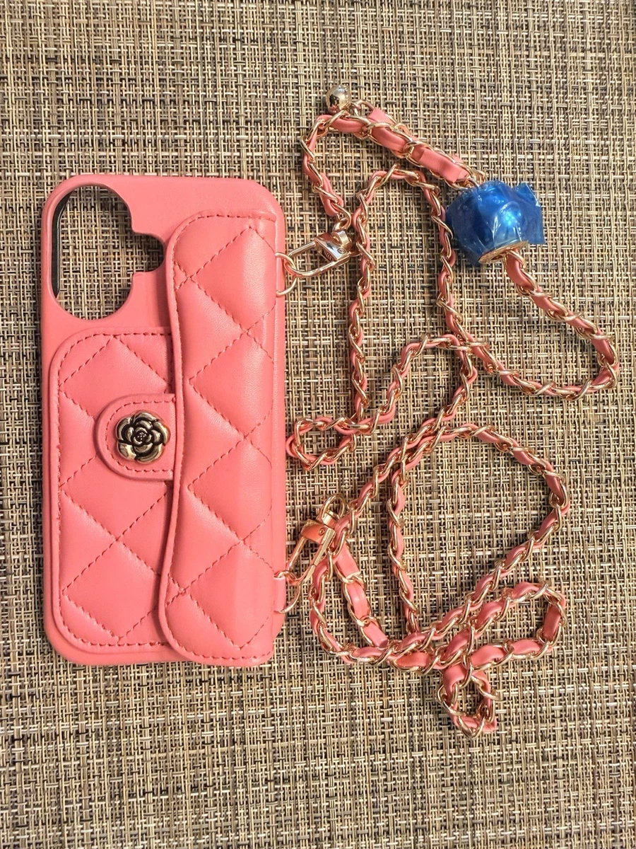 Chanel Iphone Case for sale - eBay