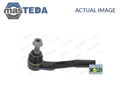 ME-ES-17619 TRACK ROD END RACK END FRONT LEFT MOOG NEW OE REPLACEMENT - Image 1 of 4
