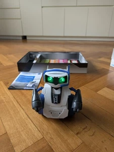 Clementoni Cyber Talk Roboter programmierbar  - Bild 1 von 3