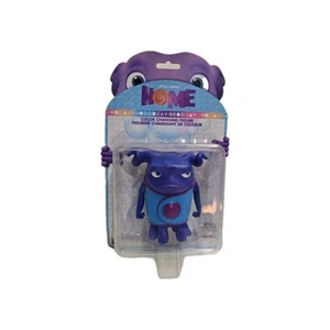 HOME FARBWECHSEL FIGUR NEU VERSIEGELT! OFFIZIELLE DREAMWORKS - Bild 1 von 7