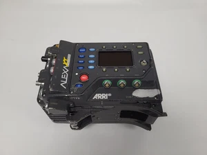 ARRI Alexa XT Plus Cinema Camera Body Parts (No Power, Damaged Boards) - Picture 1 of 16