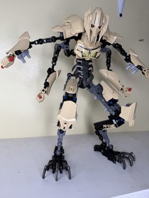 LEGO Star Wars: General Grievous (75112)
